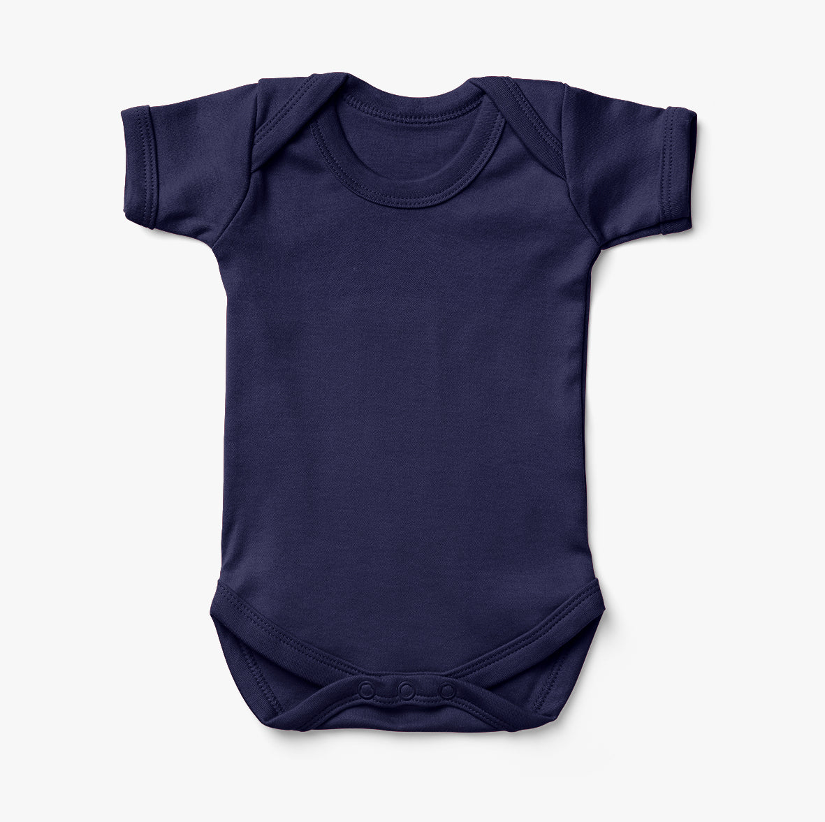 NO Designed Baby Bodysuits