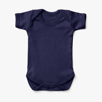Thumbnail for NO Designed Baby Bodysuits