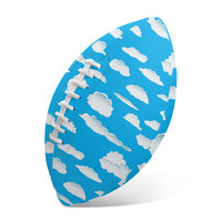 Thumbnail for Amazing Clouds Designed Rugby