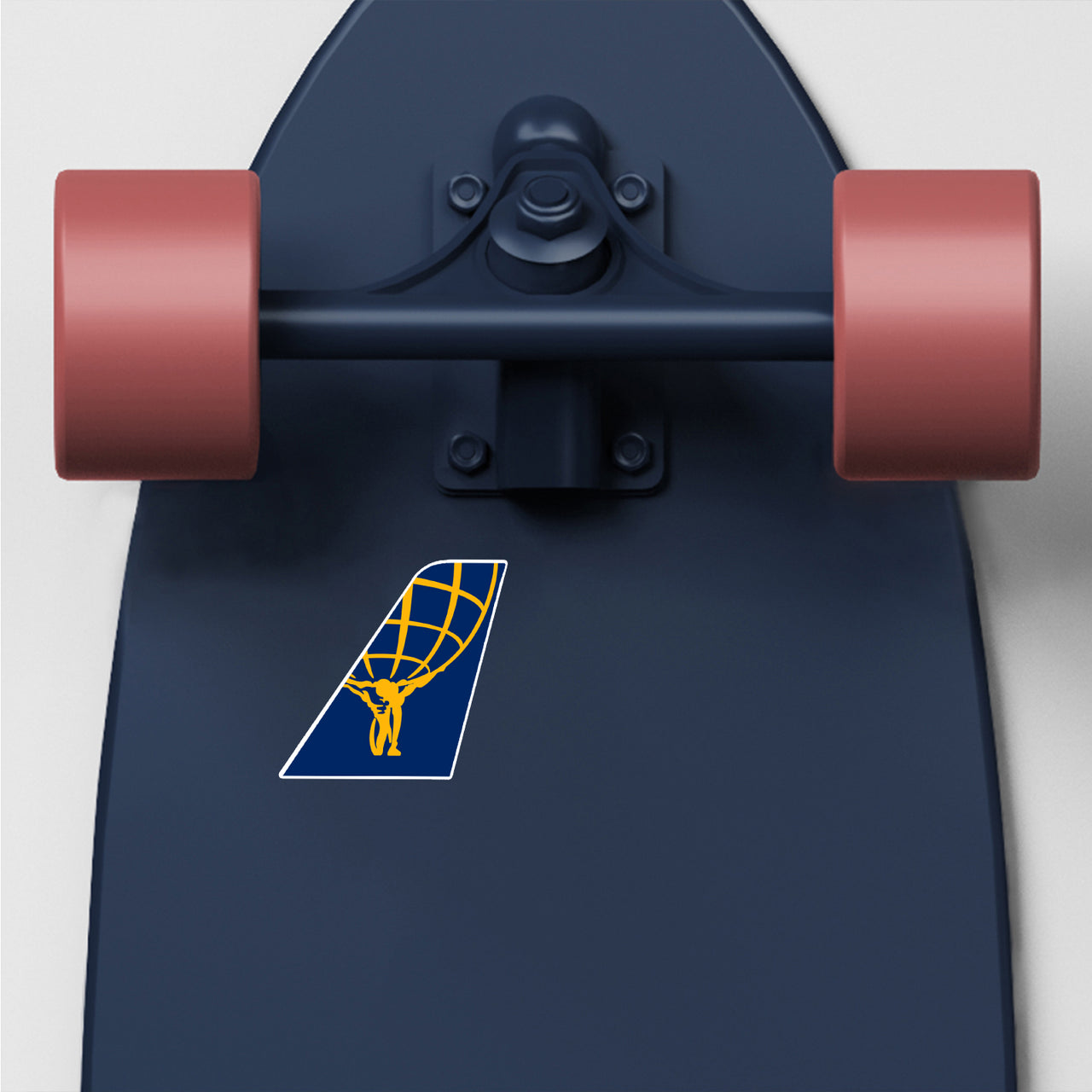 Aviation pilot sticker from Aviation Shop