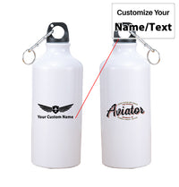 Thumbnail for Aviator - Dont Make Me Walk Designed Thermoses