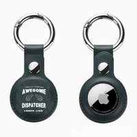 Thumbnail for Dispatcher Design Airtags Leather Cases