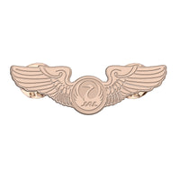 Thumbnail for Japan Airlines Designed Hollow Pins