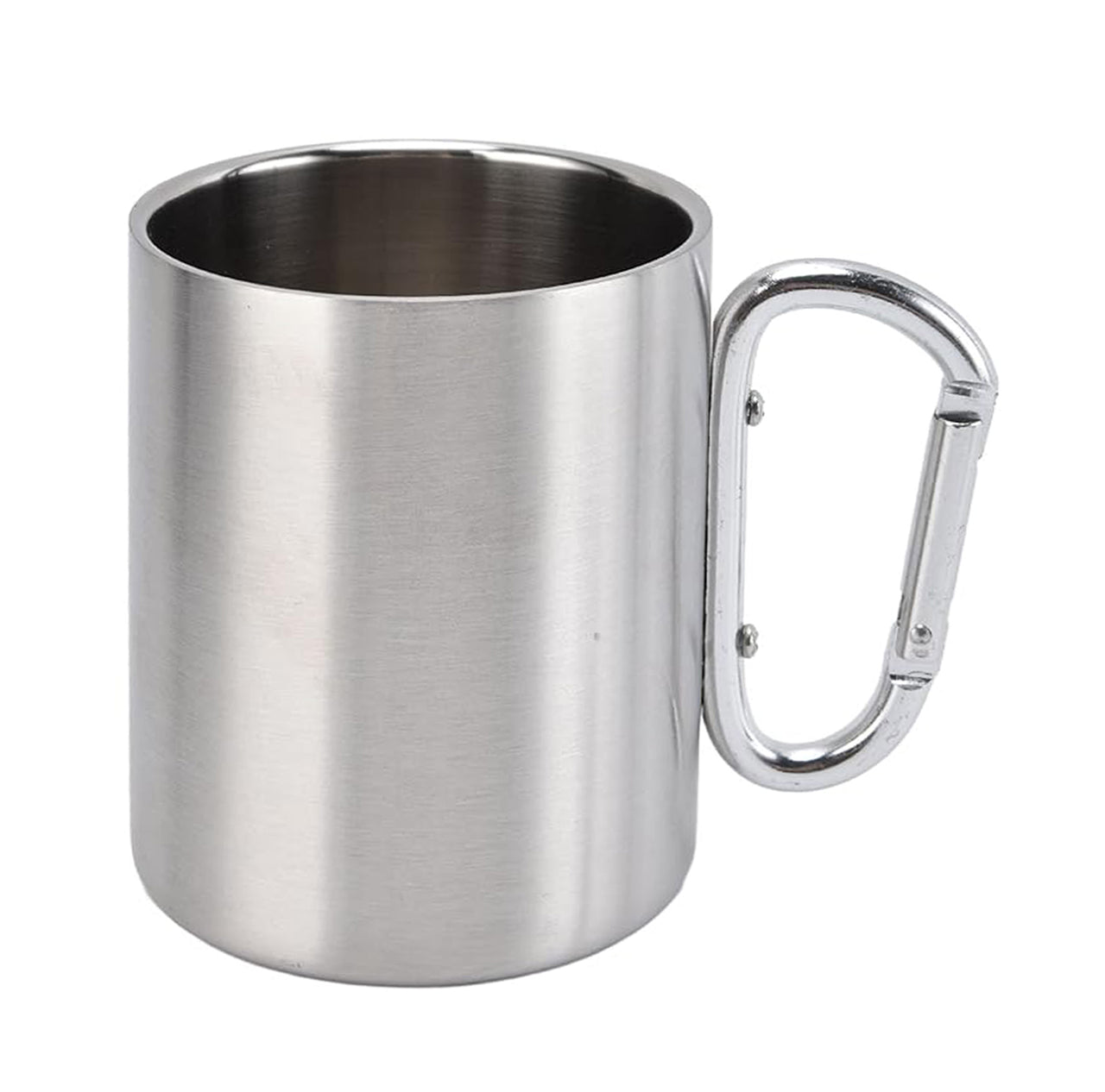 NO Designed Stainless Steel Outdoors Mugs