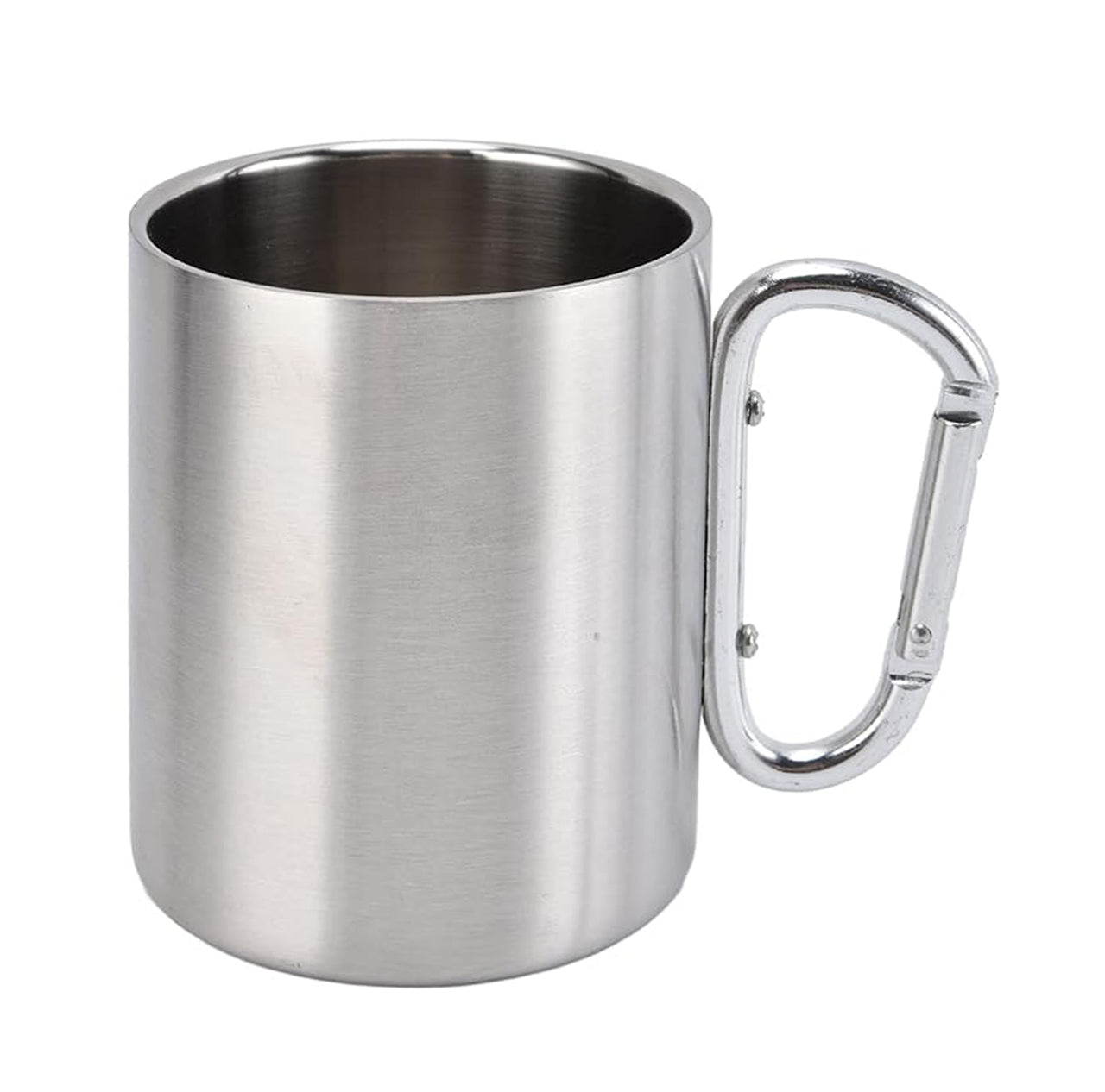 NO Designed Stainless Steel Outdoors Mugs