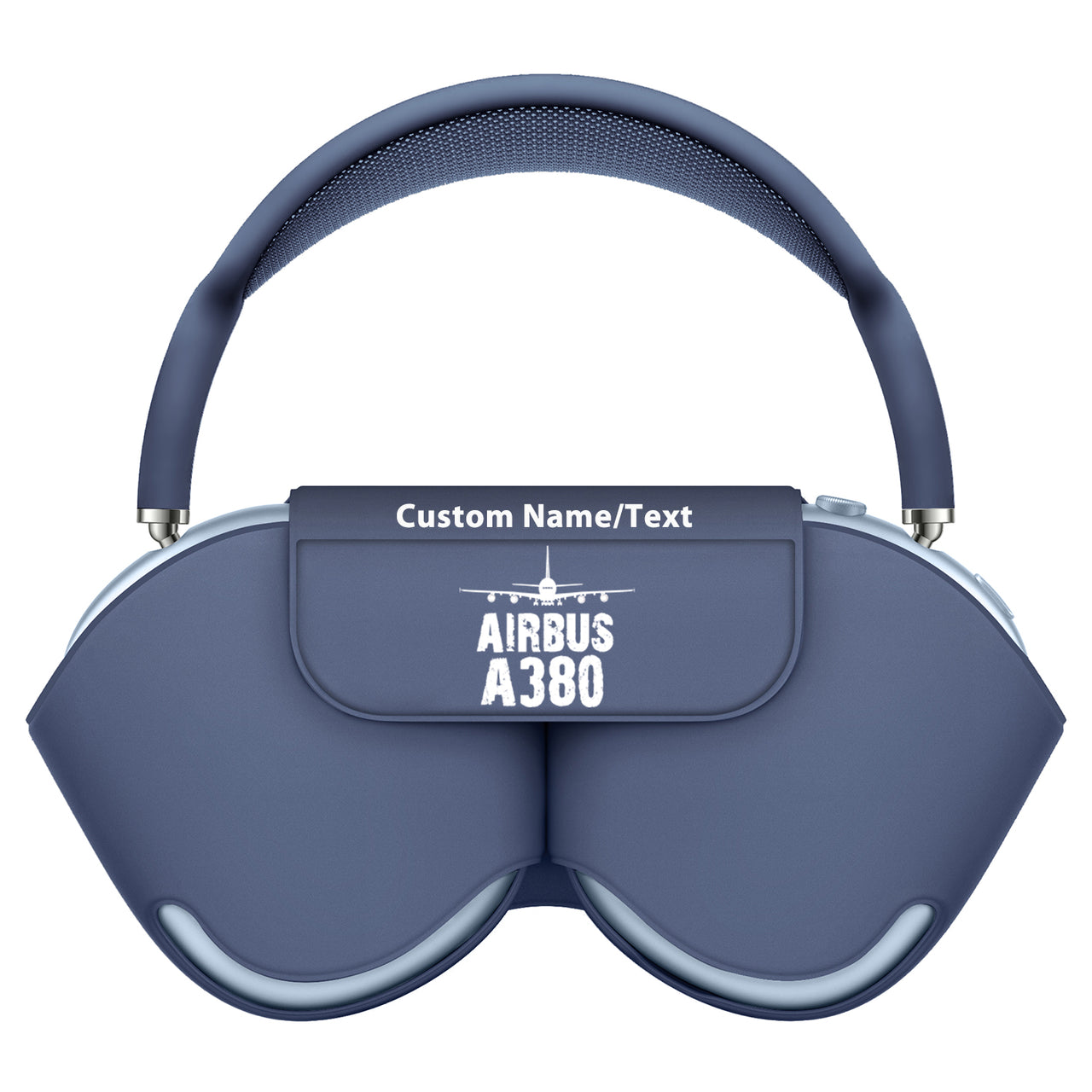 Airbus A380 & Plane Designed AirPods Max Cases