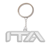 Thumbnail for ITA Airways Designed Hollow Key Chains