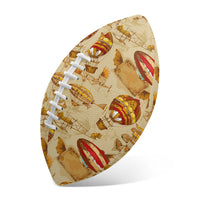 Thumbnail for Graphical Travel Designed Rugby