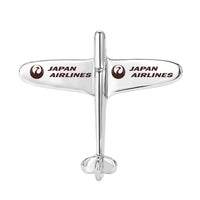 Thumbnail for Japan Airlines Designed Airplane Shape Brooches