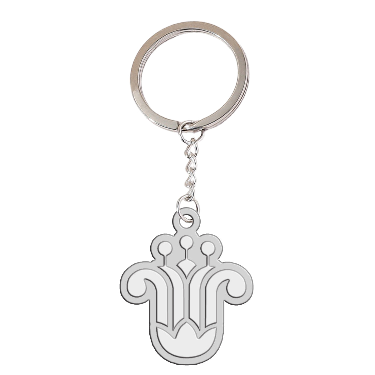 CHINA SOUTHERN Airlines Designed Hollow Key Chains