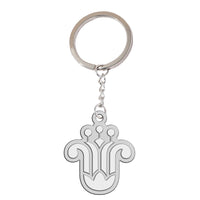 Thumbnail for CHINA SOUTHERN Airlines Designed Hollow Key Chains