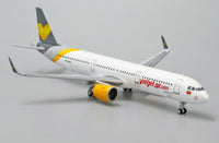 Thumbnail for Vietjet Airlines Airbus A321 Airplane Model VN-A542 (1/400 Scale)