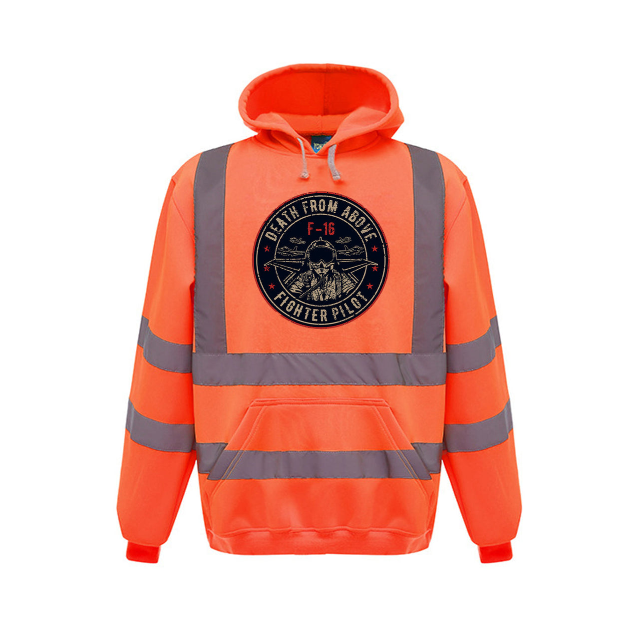 Aviation pilot hoodie from Aviation Shop