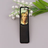 Thumbnail for American Gothic Designed Key Chains