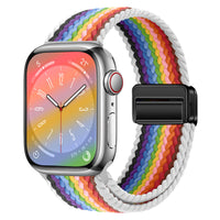 Thumbnail for Braided Band For Apple Watch Strap