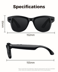 Thumbnail for Smart Camera Drinking Glass - view 29