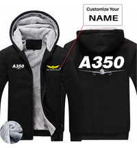 Thumbnail for A350 sweatshirt from Aviation Shop