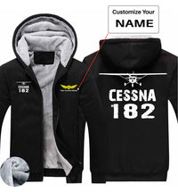 Thumbnail for Cessna 182 sweatshirt from Aviation Shop