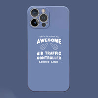 Thumbnail for Air Traffic Controller Designed Soft Silicone iPhone Cases
