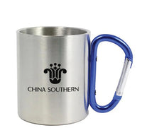 Thumbnail for CHINA SOUTHERN Airlines Designed Stainless Steel Outdoors Mugs
