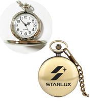 Thumbnail for STARLUX Airlines Designed Pocket Watches