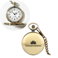Thumbnail for Vietnam Airlines Designed Pocket Watches