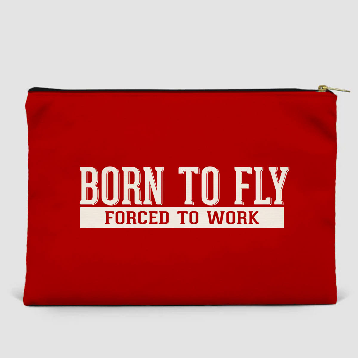 Born to Fly pilot accessory from Aviation Shop