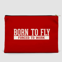 Thumbnail for Born to Fly pilot accessory from Aviation Shop