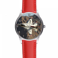 Thumbnail for #VM19587-Sweatshirt -2xl Designed Fashion Leather Strap Watches