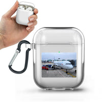 Thumbnail for A321 pilot accessory from Aviation Shop