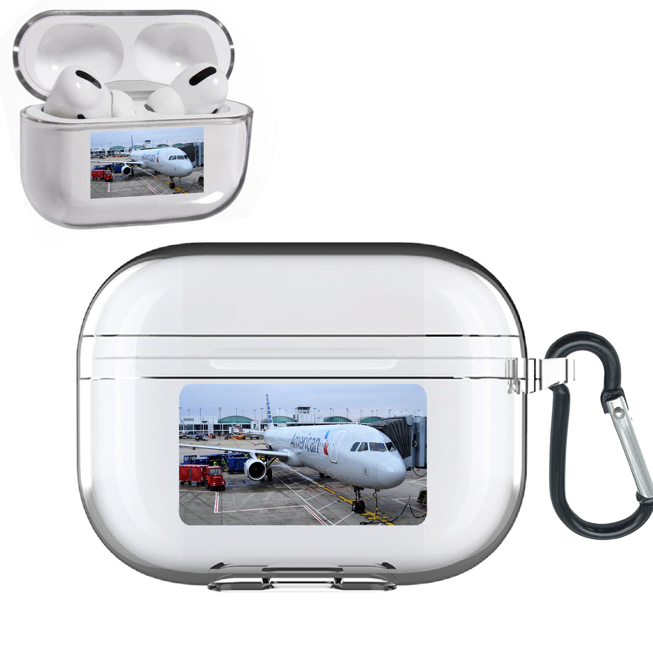 A321 pilot accessory from Aviation Shop