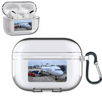 Thumbnail for A321 pilot accessory from Aviation Shop