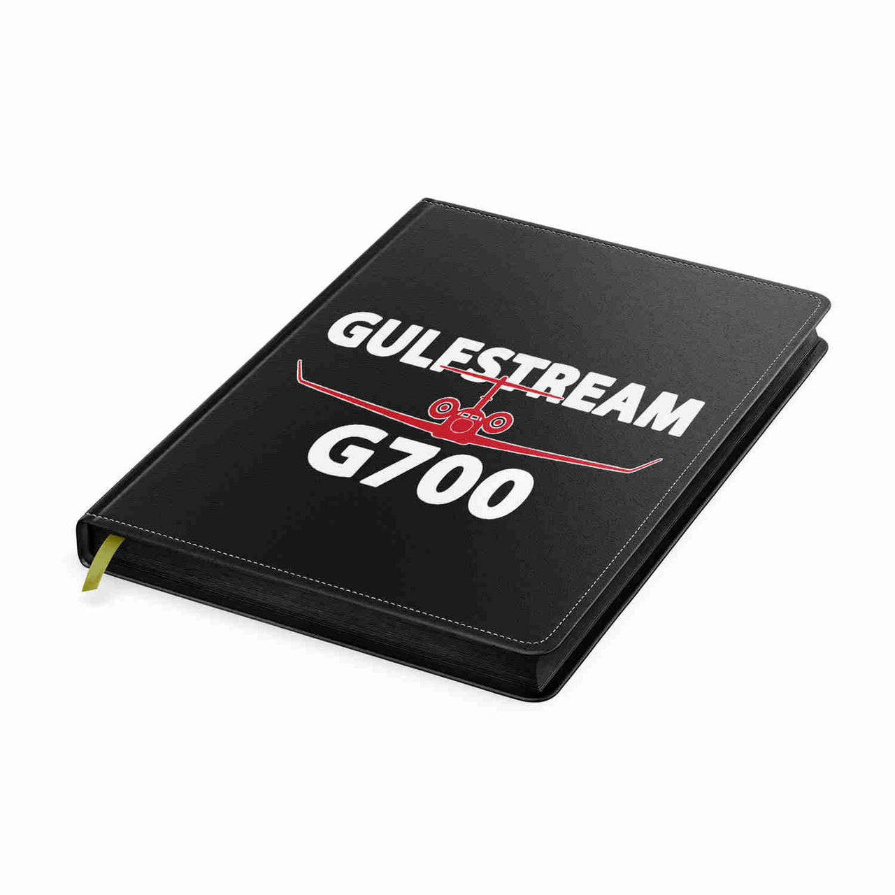 Amazing Gulfstream G700 Designed Notebooks