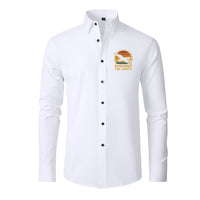 Thumbnail for Pushing The Limits Retro Designed Long Sleeve Shirts