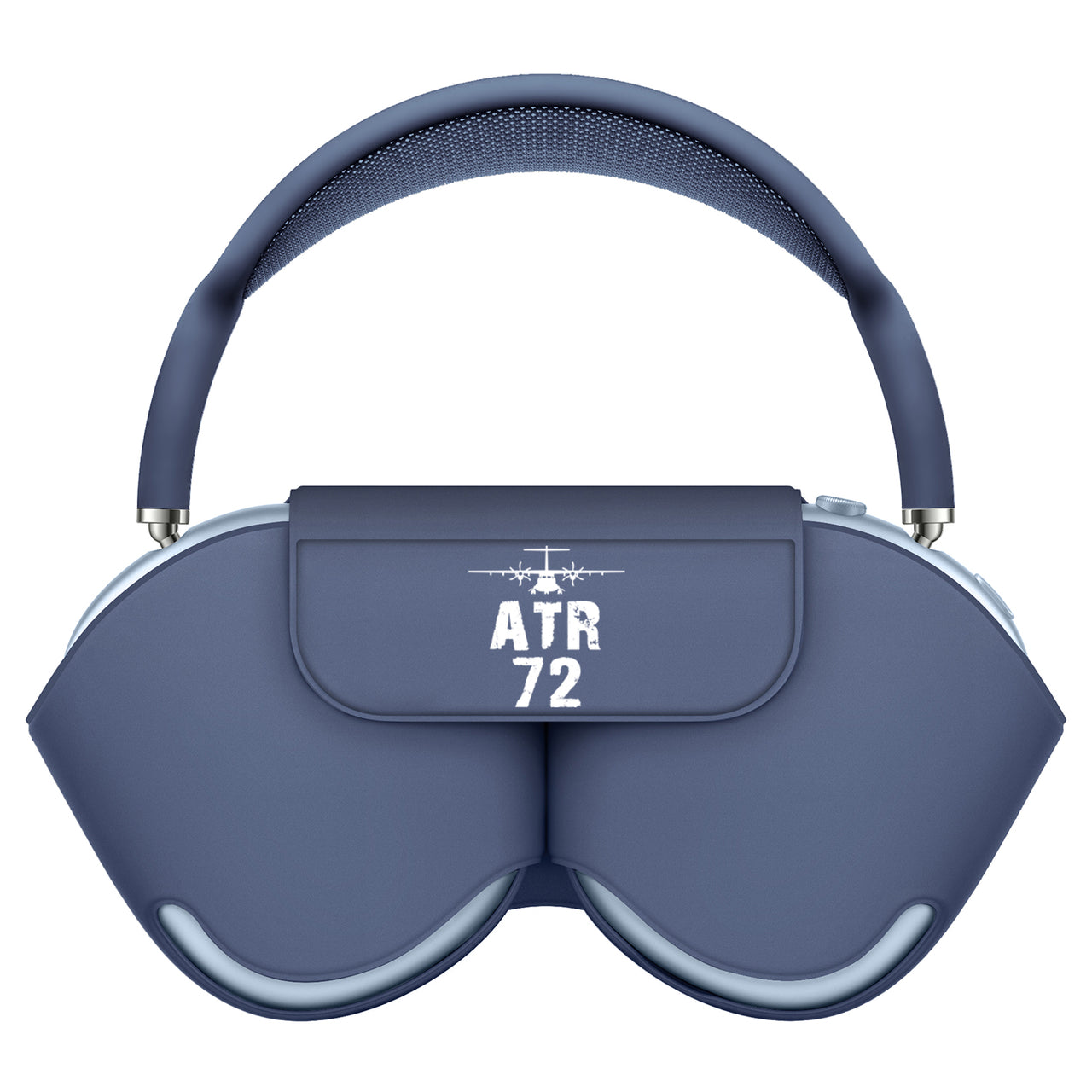 ATR-72 & Plane Designed AirPods Max Cases