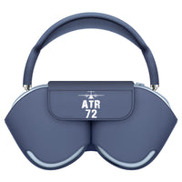 Thumbnail for ATR-72 & Plane Designed AirPods Max Cases