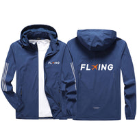Thumbnail for Flying Sport & Running Jackets