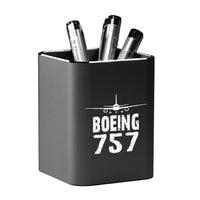 Thumbnail for Boeing 757 & Plane Designed Aluminium Alloy Pen Holders
