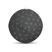 Thumbnail for Nice Airplanes (Gray) Designed Rugby