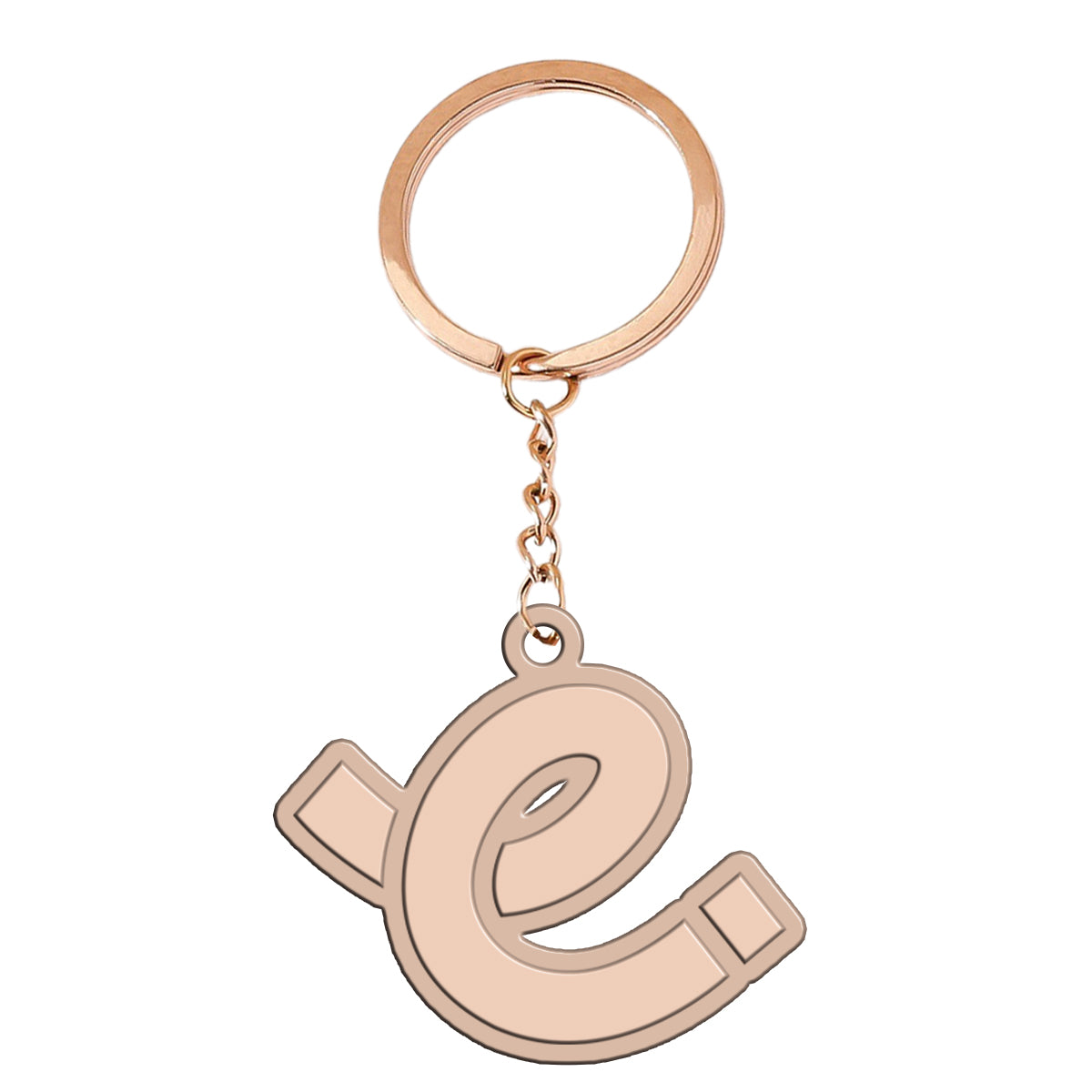 HK Express Airlines Designed Hollow Key Chains