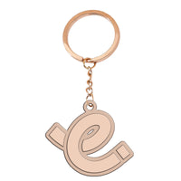 Thumbnail for HK Express Airlines Designed Hollow Key Chains