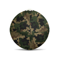 Thumbnail for Military Camouflage Army Green Designed Rugby