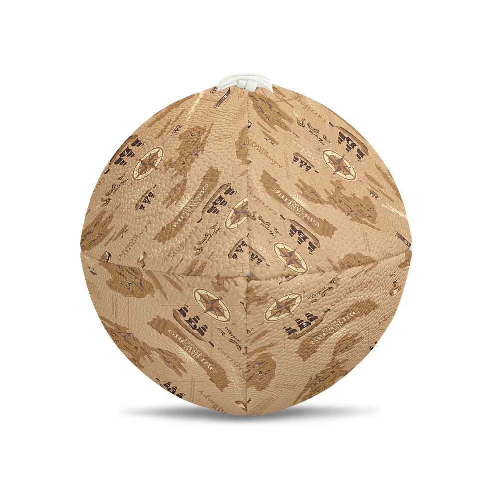 Adventurer Designed Rugby