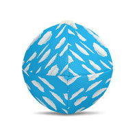 Thumbnail for Amazing Clouds Designed Rugby