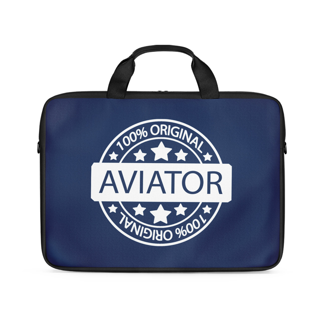 100 Original Aviator Designed Laptop & Tablet Bags