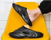 Thumbnail for EVA Beach Semi Sandals