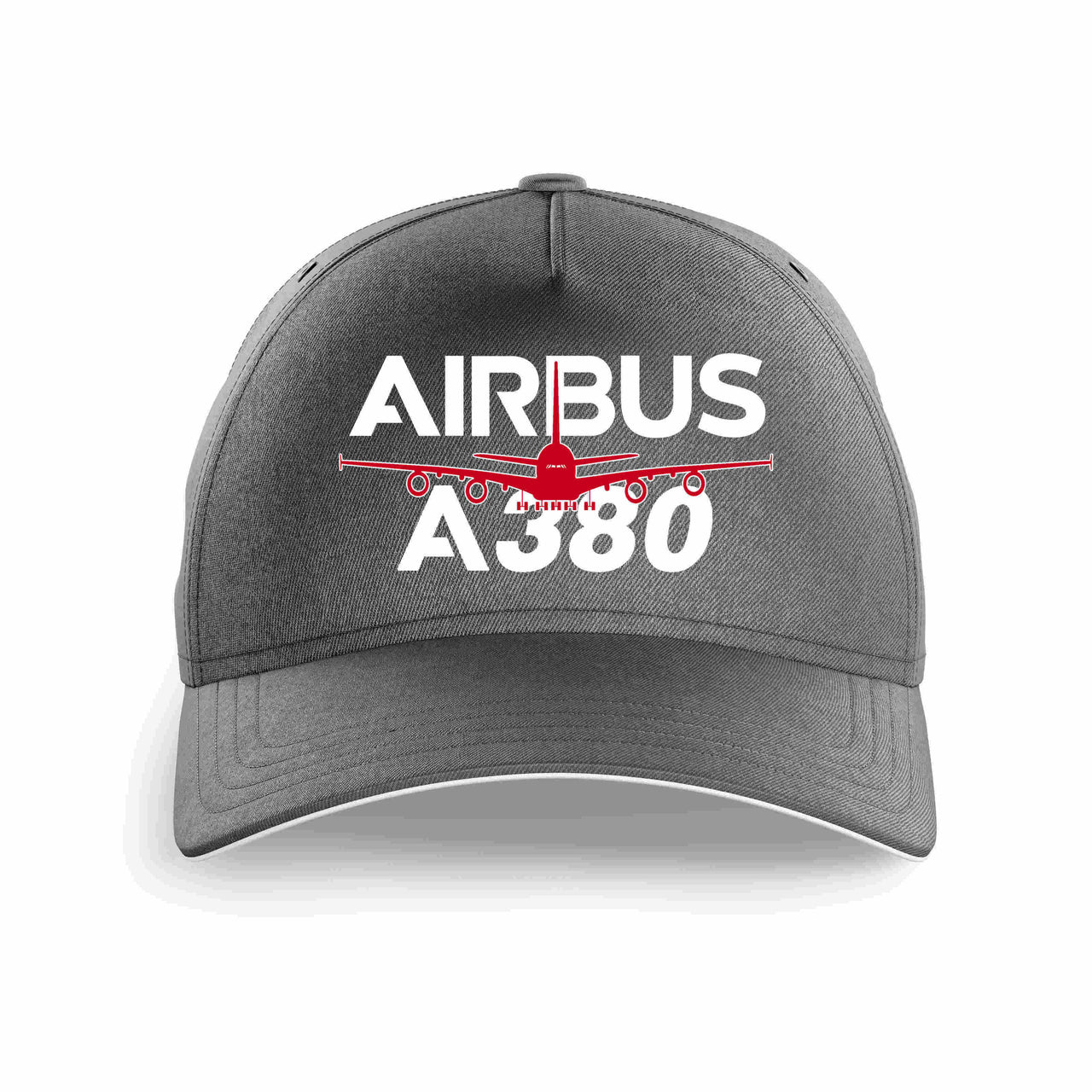 Amazing Airbus A380 Printed Hats
