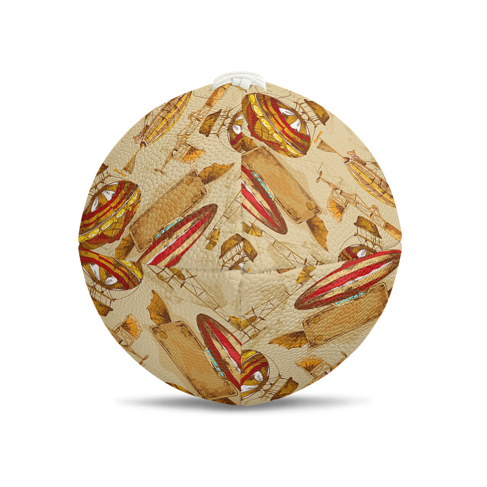 Graphical Travel Designed Rugby