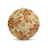 Thumbnail for Graphical Travel Designed Rugby