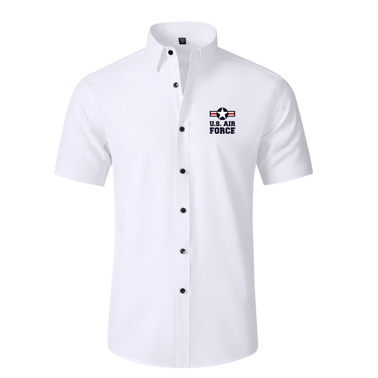 US Air Force Designed Short Sleeve Shirts
